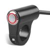 DC 12V Motorcycle Handlebar Switch ON/OFF Light Push Button  Universal Applicationsories