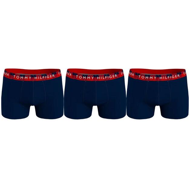 

Tommy Hilfiger Printed боксеры 3 шт. M