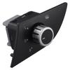A03Z-New Front Left Door Rearview Mirror Switch Adjust Heat 56D959565A For  VW Passat B7 4Motion 2011-2015