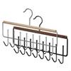 Minimalists Hanger Storage Systems For Shirts Jackets Bags HX6C