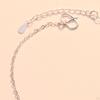Chain Bracelet Dainty jewelry for Office Mother
