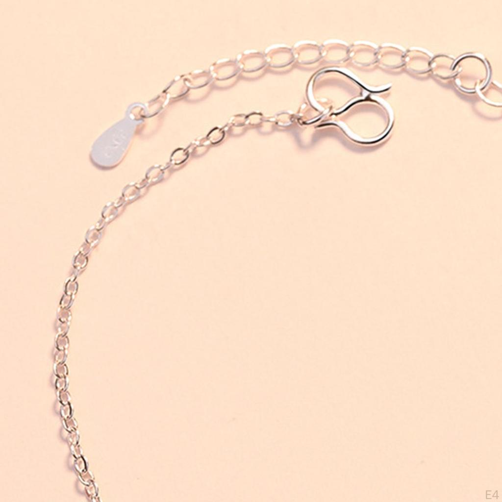 Chain Bracelet Dainty jewelry for Office Mother