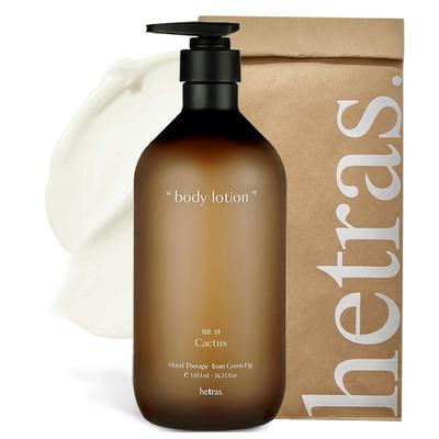 Hotel Therapy Body Lotion Cactus, 1,013 l, 1 unità
