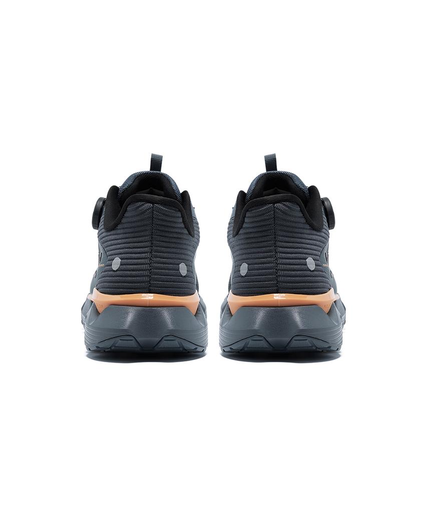 Ballop Teyvat Core Black