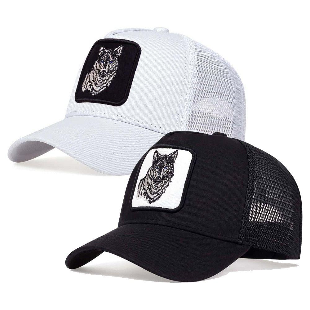 Fashion Extra Large Size Baseball Caps Big Size Back Closed Skateboard Cap Hip-hop Elastic Dad Big Head Trucker Hats Men Women