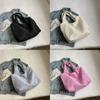 Fashionable Women's Tote Bag With Spacious Interior Versatile Everyday Carry Canvas Purse