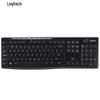 Logitech K270 Full-Size Wireless Keyboard