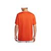 Nike Dri-Fit Team Legend Logo Round Neck Quick-Dry Short Sleeve T-Shirt Men Tops University-Orange IB8898-888