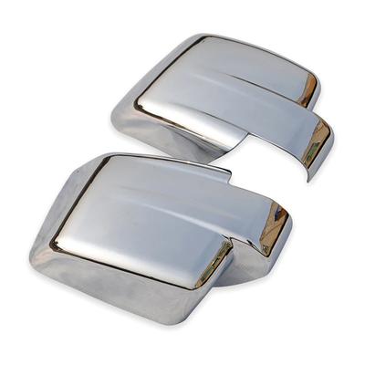 Capace Oglinzi Cromate Pentru Jeep Liberty 2008-2012 Dodge Nitro Sxt Slt 2007-11