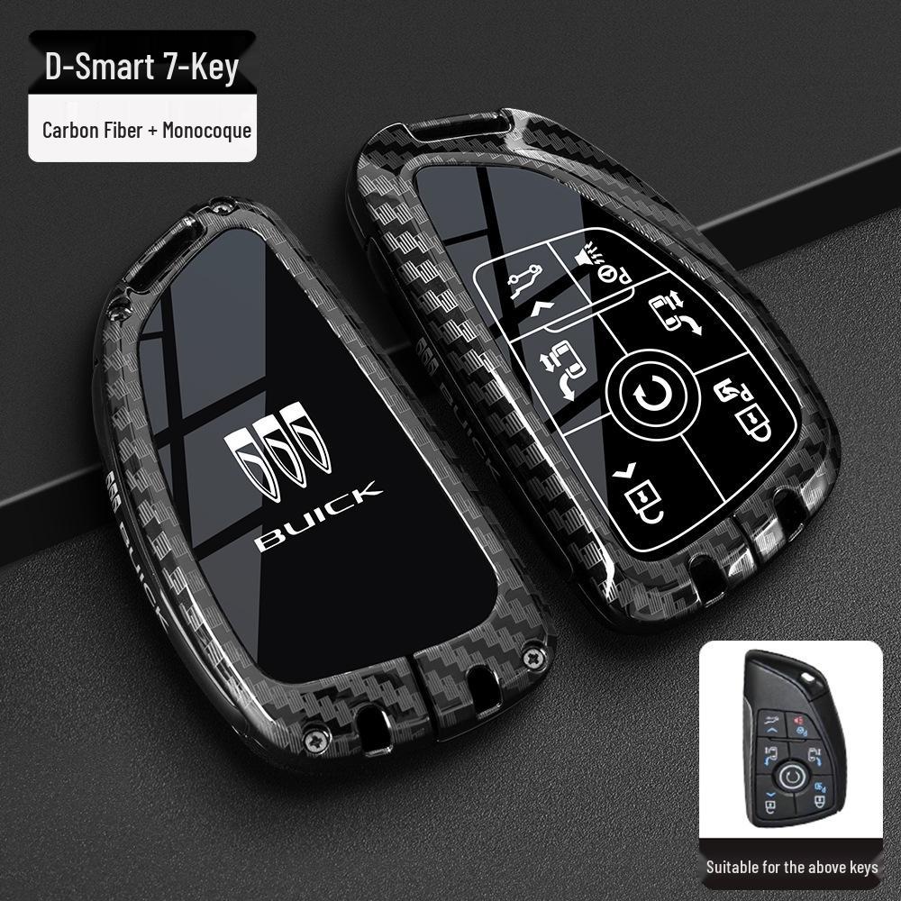 Buick Encore & Regal Key Case/Cover