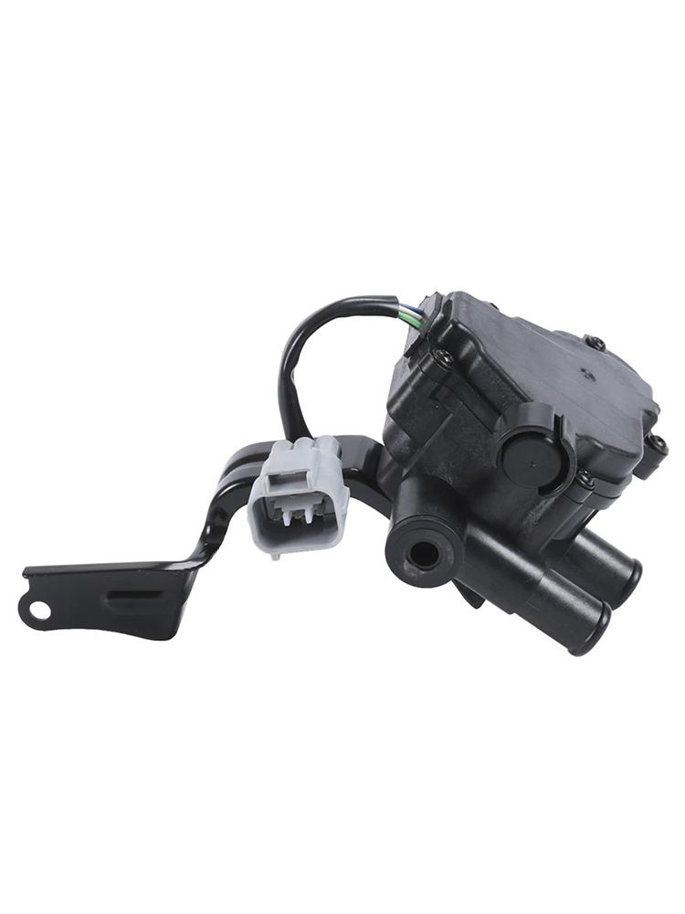 Heater Coolant Control Valve 16670-21010 For Toyota Prius 1.5L L4 2004-2009