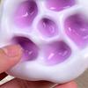 Shapeable Stress Ball Toy Anxiety Relief DIY Squeeze Ball Sensory Toy Portable Soft