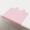 Baby Feeding Pad Reusable Kids Placemats Food Grade Silicone Tablemats Washable Dinner Placemat for Toddlers Newborn