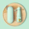 Portable Umbrella Mini Five Fold Umbrella Student Capsule Sun and Rain Dual Use Female Sun Protection and Sunshade Umbrella