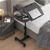 Adjustable and Portable Folding Laptop Table
