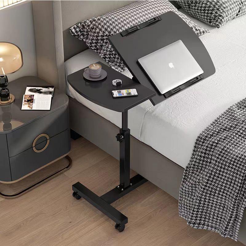 Adjustable and Portable Folding Laptop Table