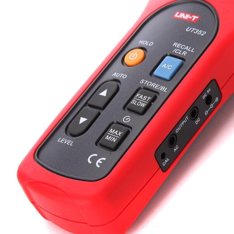 UNI-T UT352 Digital Noise Meter (CN version)