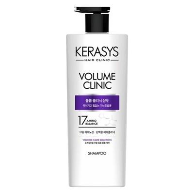 Shampoo e balsami per capelli – Shampoo