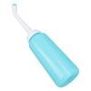 500ml Portable Bidet Safe Ergonomic High Rebound Leak Proof Bidet Bottle Sprayer with Dual Nozzles