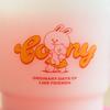 LINE FRIENDS ORDINARY DAYS Connie Milk Cup