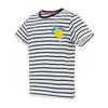 Regatta Childrens/Kids Bosley Stripe T-Shirt