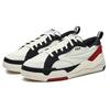 FILA Canestro Sneakers 'White Black Red' F12M241603FWD