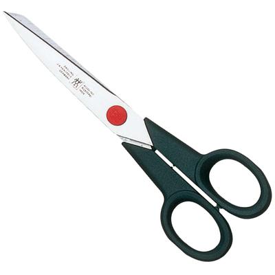 ZWILLING L Office Scissors Crafts Office Sewing Japanese "Twin 16cm" [Authorized Product] 41300-161