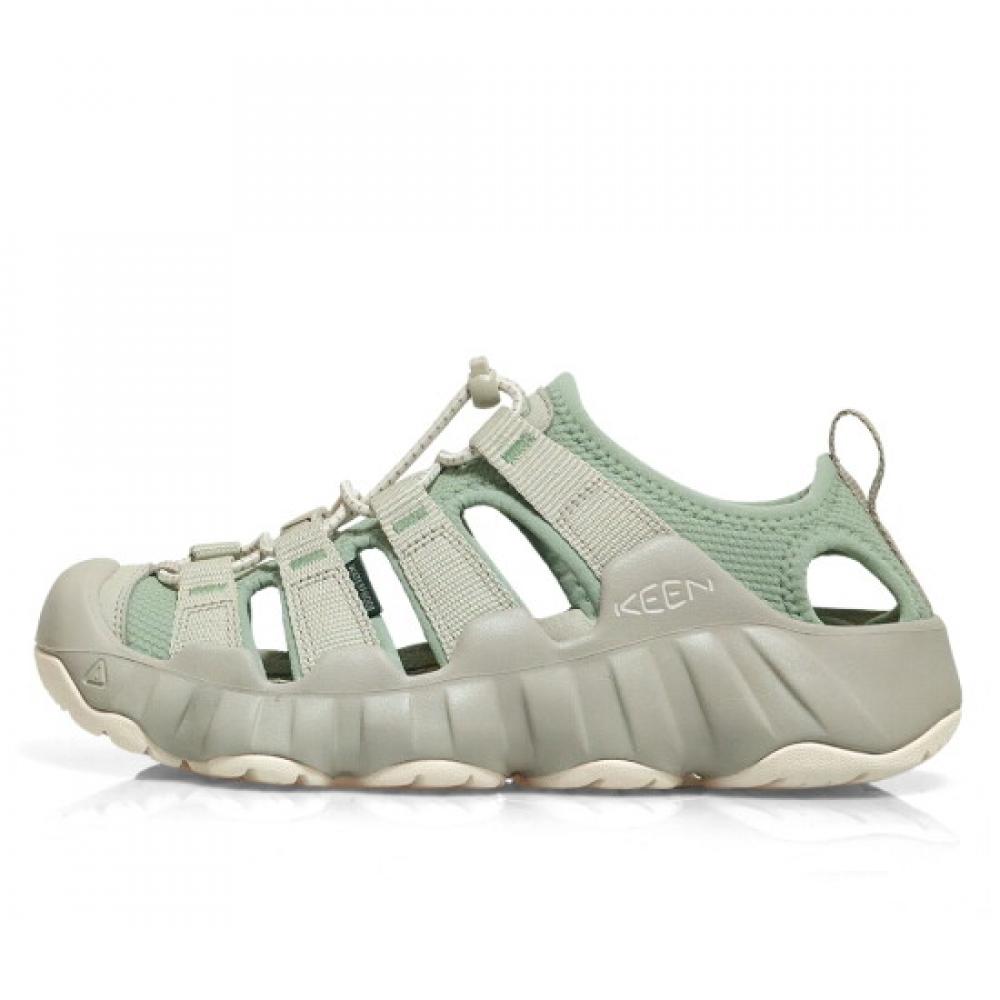 Keen Women S Hyperport H2 Iceberg Green Aegean Stone 1030861