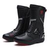 Motorcycle Shoes Riding Male Knight's Four Season Board Boots Racing High Top Travel Equipment