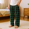 Fashionable Children's Versatile Color Pocket Casual Pants