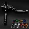 Motorrad CNC Einstellbare Faltbare Bremse Kupplung Hebel Griff Griffe Für Honda CBR500R CB500F CB500X CBR CB 500 RFX