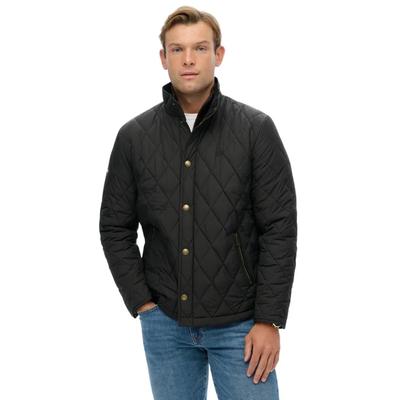 Superdry Jacket Quilted Estate Country Jacket