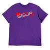 GGWP Classic For Sale Leonardo Palumbo (3) T-shirt Round Neck Sport T-shirts Unique Home Humor Graphic Eur Size