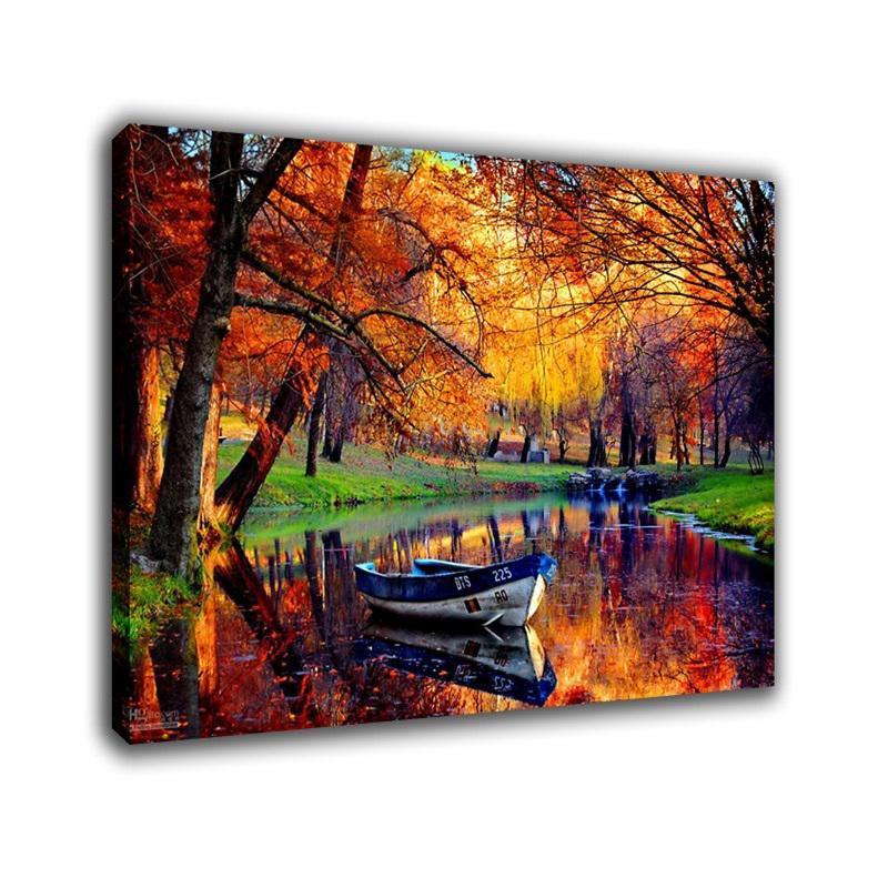 Premium Fashion Hd Canvas Print Oil Painting For Modern Home Decoration Art
