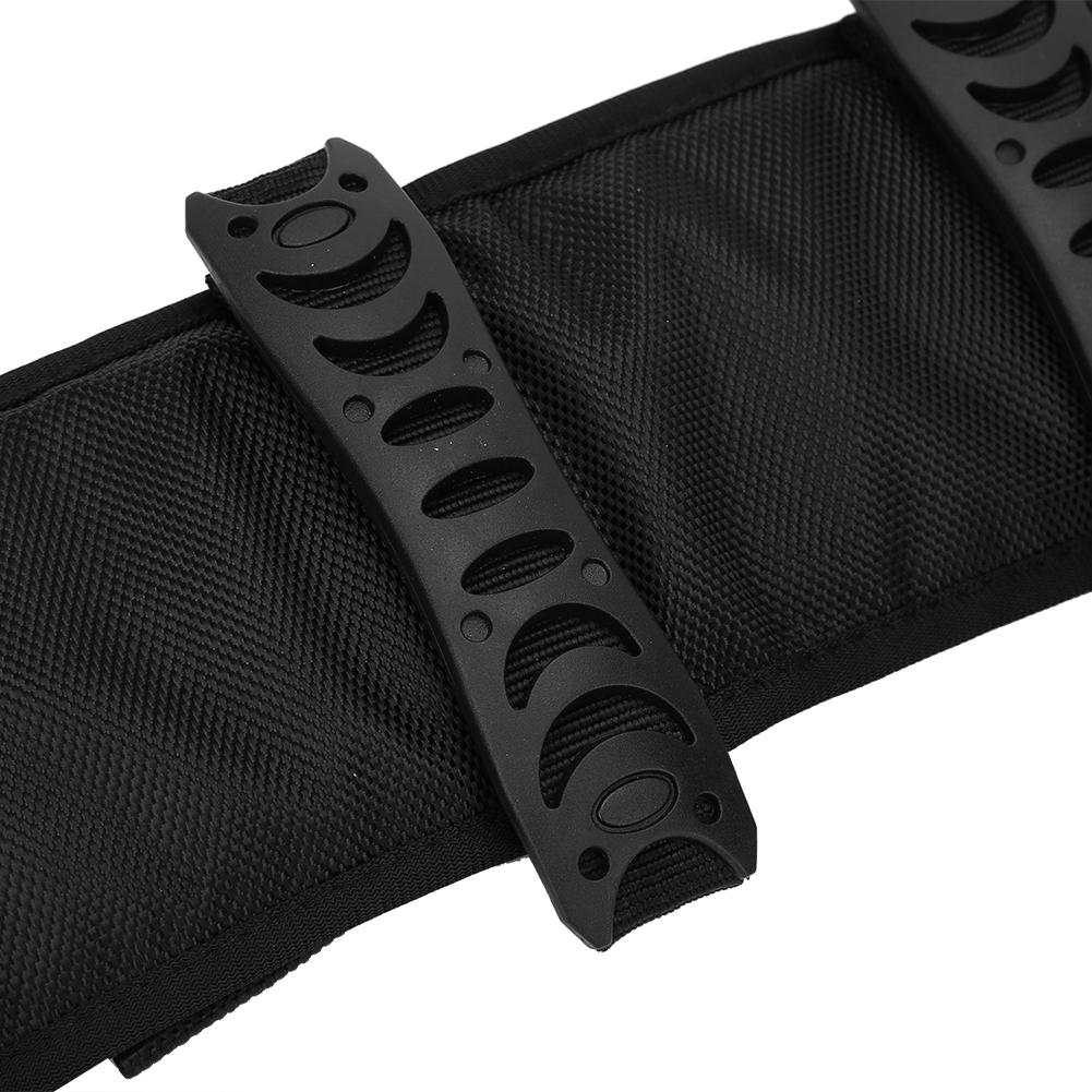 Patient Elderly Transfer Moving Belt Reinforcement Nursing Lift Belt Accessory