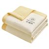 Mother & Baby Grade A Xinjiang Cotton Summer Quilt - Machine Washable, Air Conditioning, Thin Quilt for Dormitory and Student Use.