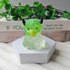 Popular Big Horn Cow Squishy Stress Relief Toy and Cute Ornament