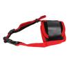 Dog Muzzle Comfortable Adjustable Easy To Wear Easy To Clean Anti Bite and Anti Eating Dog Muzzle
