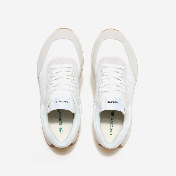 スニーカー LACOSTE Elspin 0922 1 7-43SFA0060 Lacoste L-Spin 0922 1-7-43SFA0060 köp billigt — fri frakt
