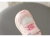 2026 Spring/Autumn Baby Non-Slip Walker & Sports Shoes for Boys & Girls with Mesh Surface.
