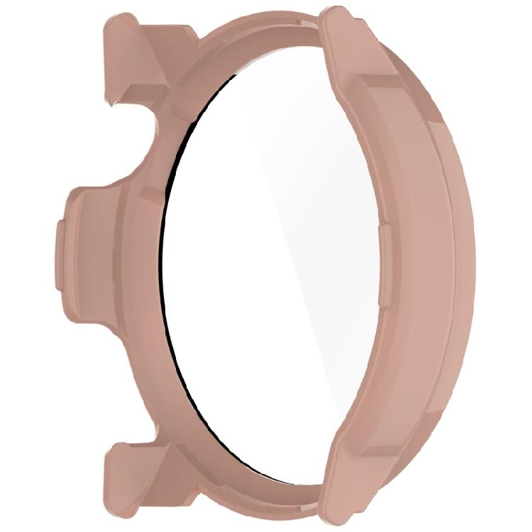 Watch Housing Protector Case with Screen Protector Film for PACE Watch Cover Dustproof Shell Scratchproof Case