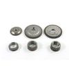 VK56VD Engine Timing Chain Kit W/Tensioner For Nissan Titan Armada Infiniti QX56 M56 QX80 Q70 5.6L V8 DOHC 32 Valve