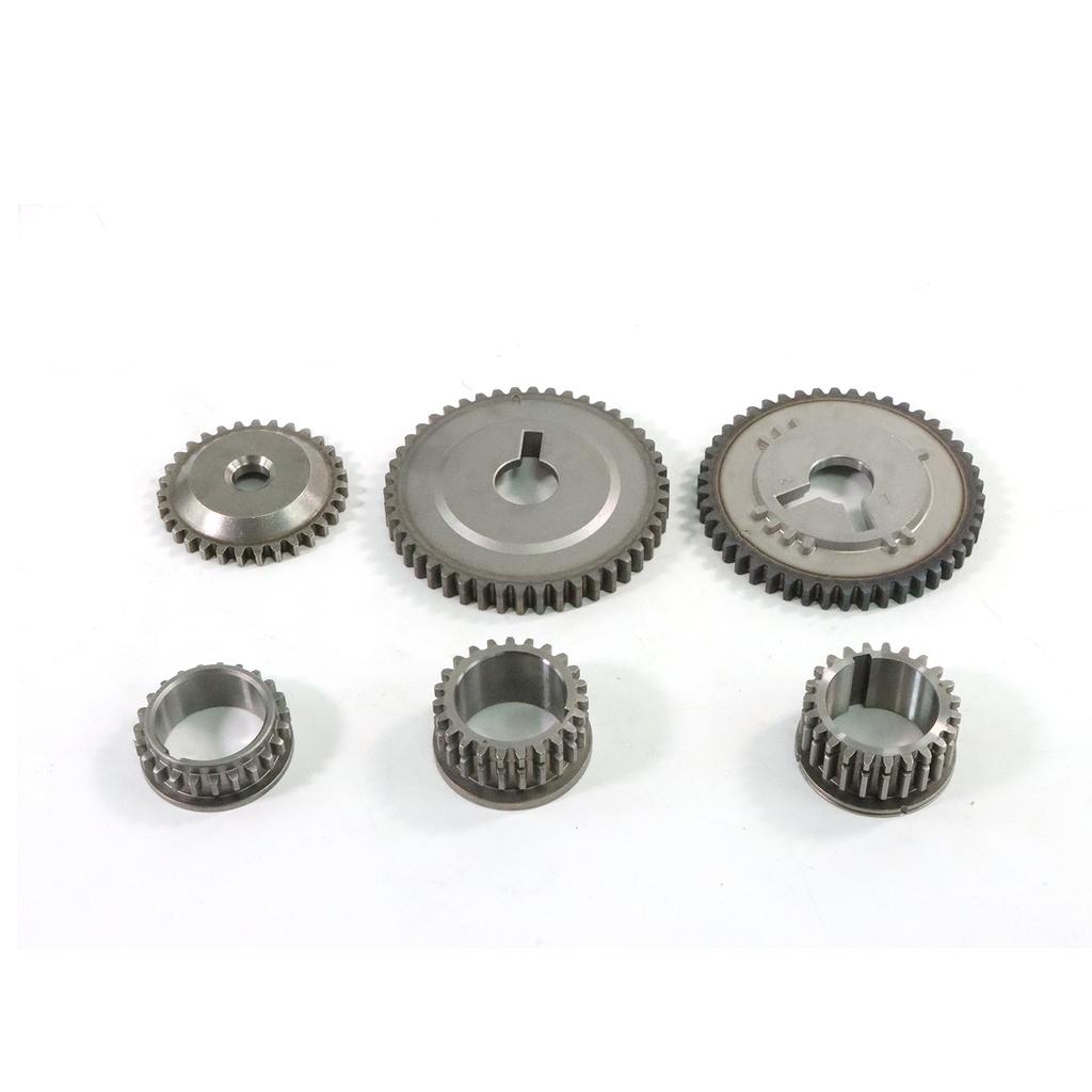VK56VD Engine Timing Chain Kit W/Tensioner For Nissan Titan Armada Infiniti QX56 M56 QX80 Q70 5.6L V8 DOHC 32 Valve