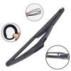 Misima Windshield Windscreen Wiper Blades For Mini Cooper R56 Hatch 04.2012-11.2013 Front Rear Window Wiper Blade Kit 2012 2013