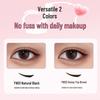BRH Love Heart Eyeliner Stamp Pen - Waterproof, Smudge-proof, Portable Liquid Eyeliner