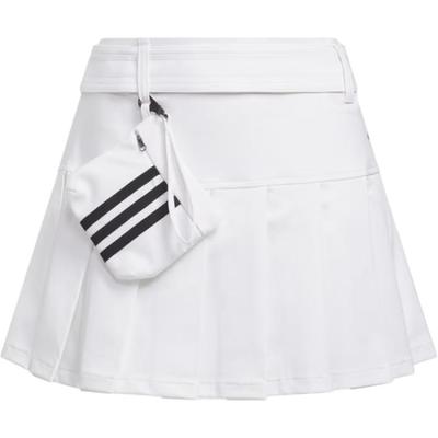 X Jay3lle Casual Short Skirts Women's White IT0874