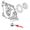 Areyourshop Oljepump Sugrörstätning för Fiat Alfa Romeo Lancia 1.6 2.0 2.2 JTDM