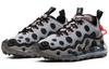 Nike Air Max 720 Ispa Metallic Silver Black CQ6278-001