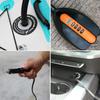 20/16 PSI Dual Stage Electric Air Pump Intelligent Inflatable Pump 12V 110W for Inflatable SUP Stand Up Paddle Surfing Board