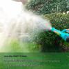 Electric Sprayer with Powerful Air Blower